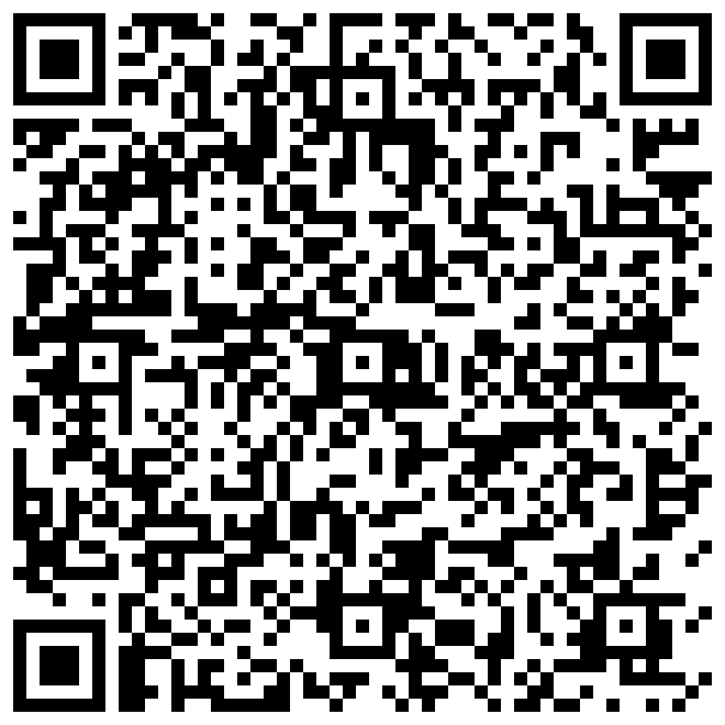 QR Code — scan to contact Blue Dove Home Health Services
